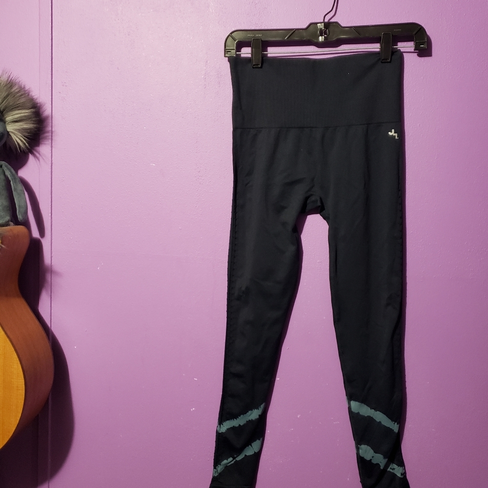 Joylab high waisted leggings size s